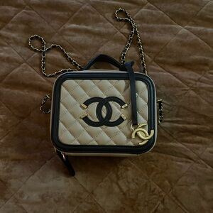 Beautiful crossbody bag